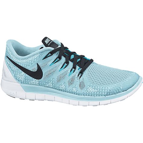 Nike free running shoes for women